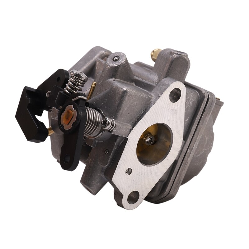 Mercury / Mariner / Tohatsu Carburateur 4 / 5 PK 1999 (879818A1, 3R1-03200-1, 3AS-03200-0