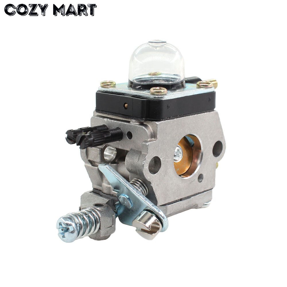 Kit de filtre à Air pour carburateur pour Echo Mantis TC-210 TC-210i TC-2100 SV-6 SV-5H/2 SV-5C SV-4B LHD-1700 HC-1500 Zama C1U-K54A