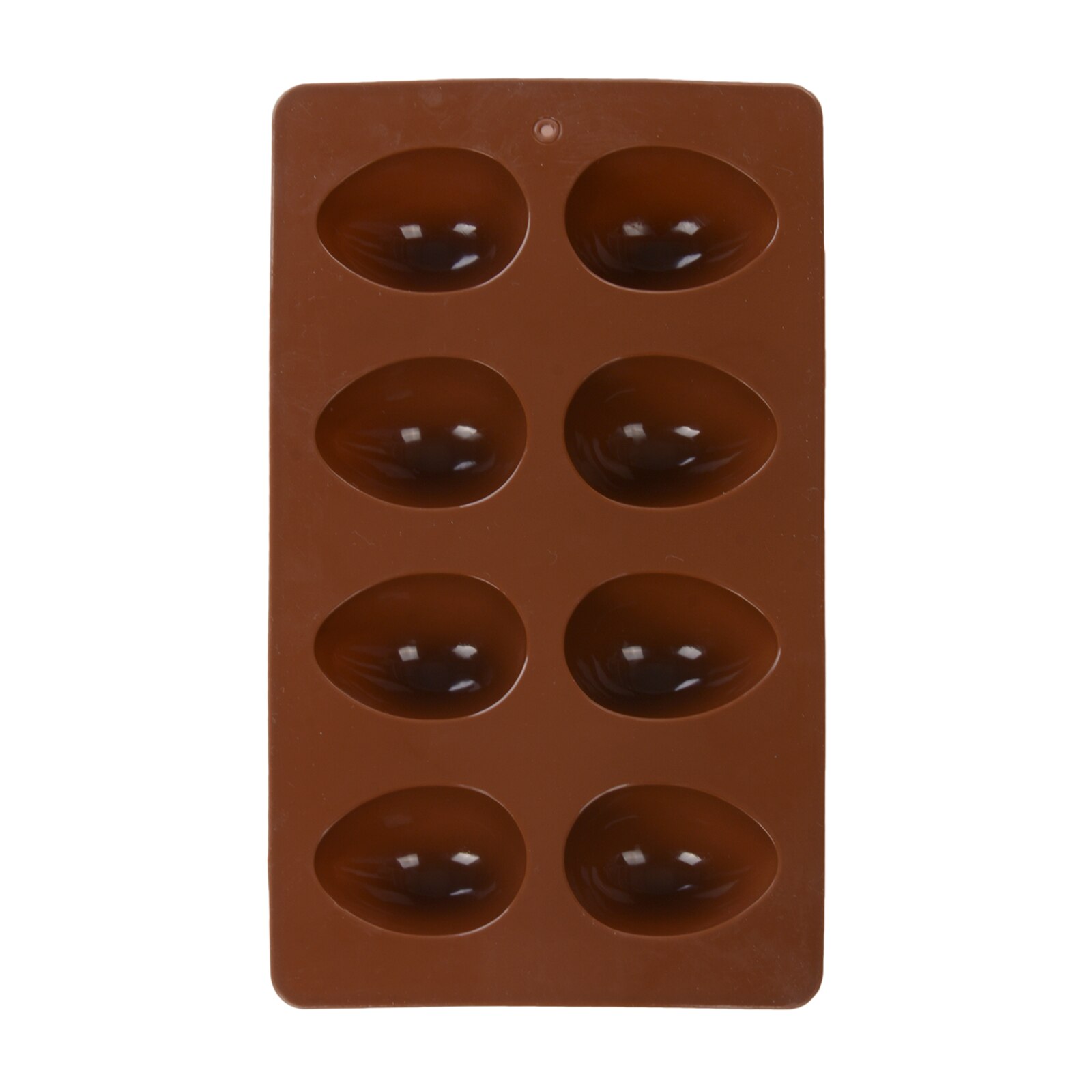 Heiße Schokolade Bomb Mould, Silikonform 6fach, Schokoladenform, Candy Mould, Jello Backformen, Mousse, Kuchen, Shapem