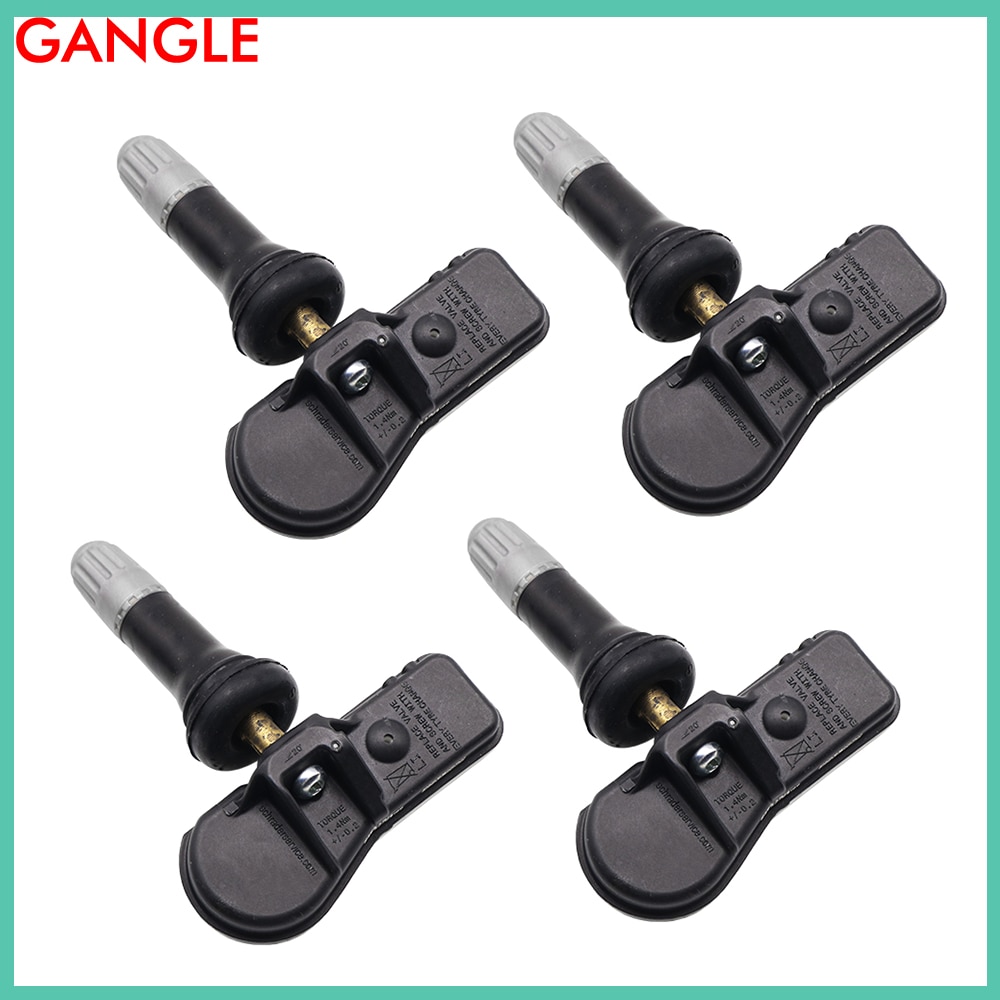 FOR KIA SOUL TPMS 433MHz TIRE PRESSURE SENSOR TPMS KIA 52933-B2100 52933B2100