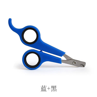Cortauñas para mascotas pequeñas, cortauñas para gatos y perros pequeños, tijeras para cachorros, Mini cortaúñas, suministros para el cuidado personal de 12*6cm: color 1