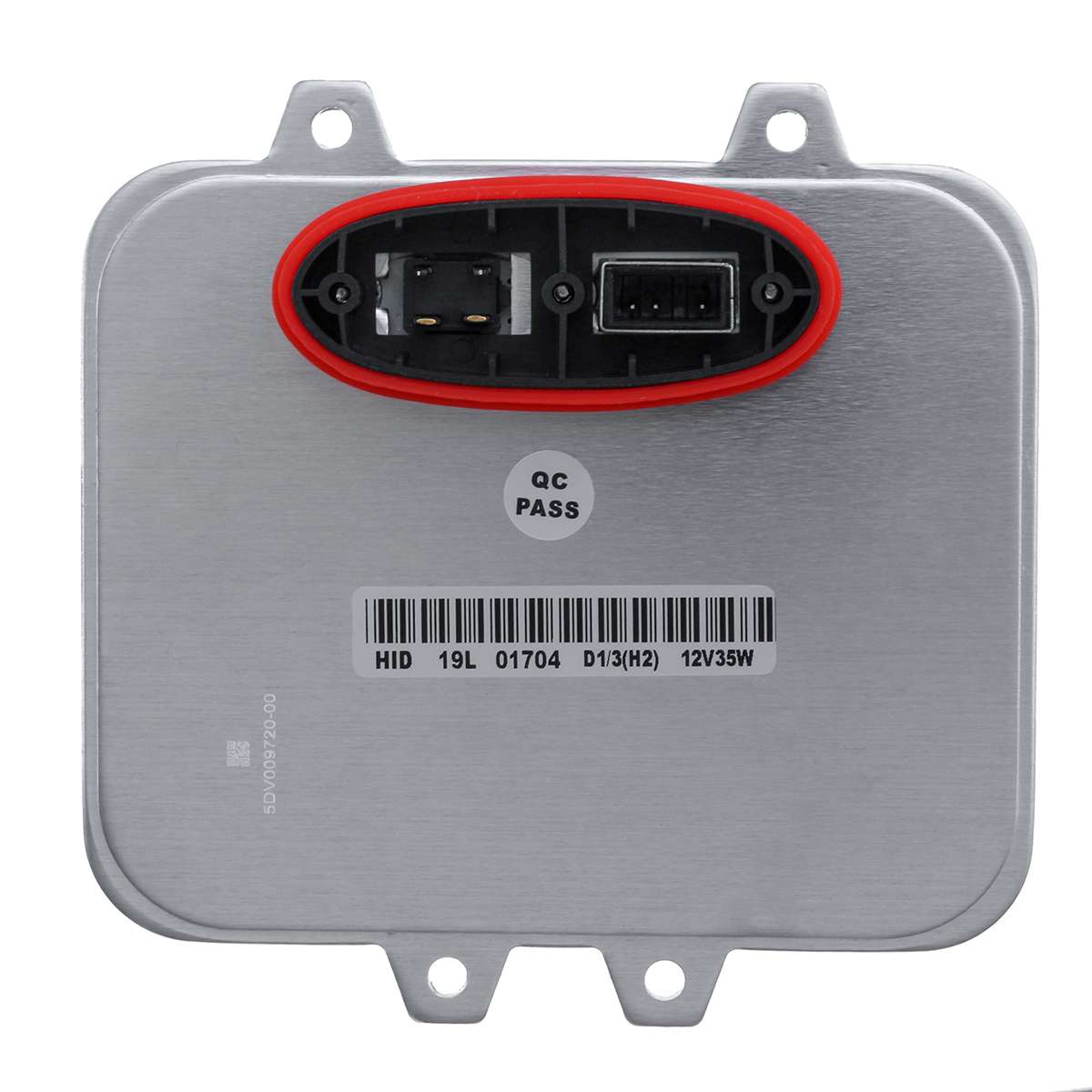 12V Xenon Headlight Ballast Control Unit Module 5DV009720-00 For Vauxhall Opel