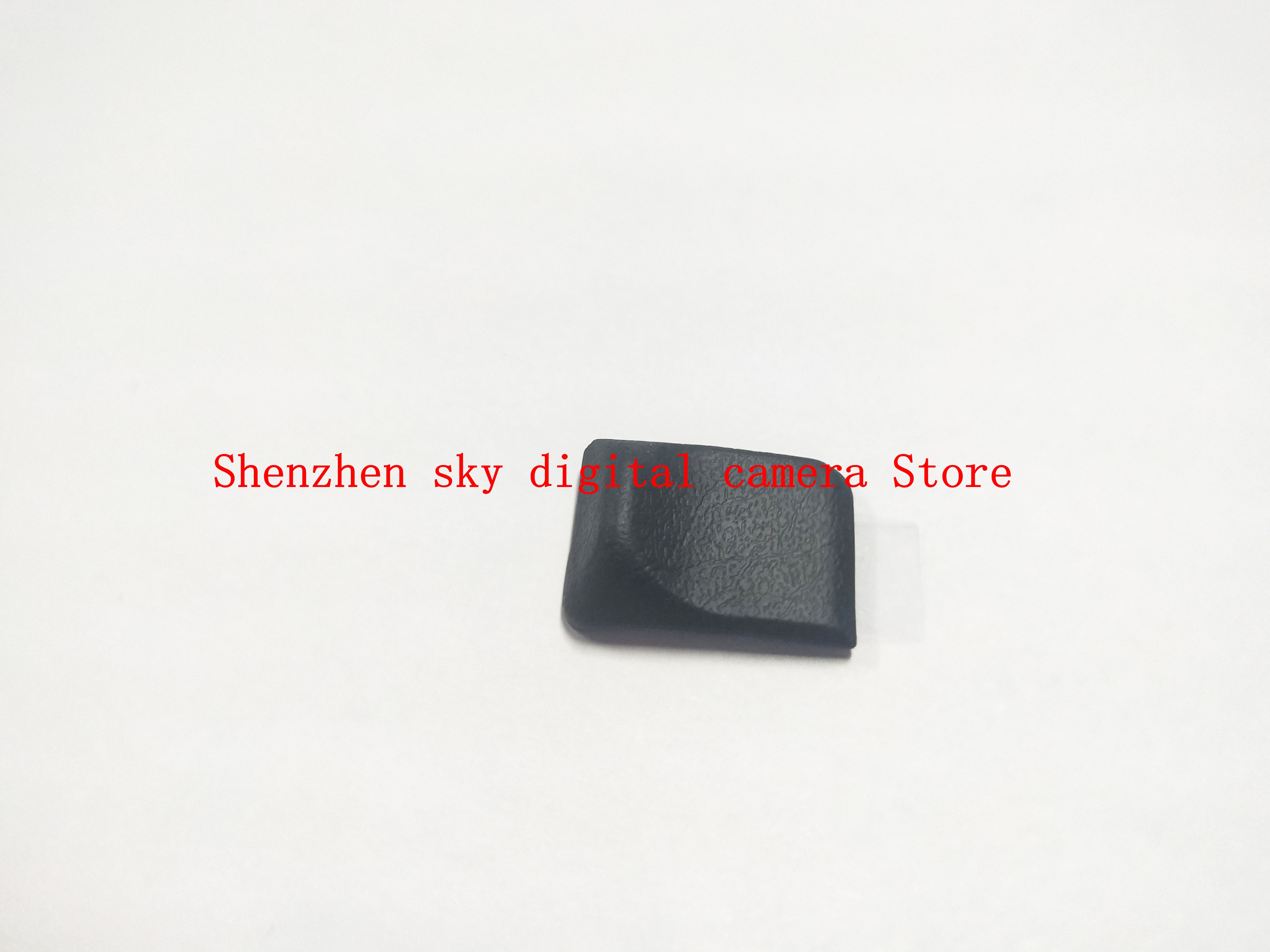 LX100 Rubber Back Cover Thumb Rubber For Panasonic DMC-LX100 For Leica D-lux D-LUX(Typ109) Camera Repair Part Unit