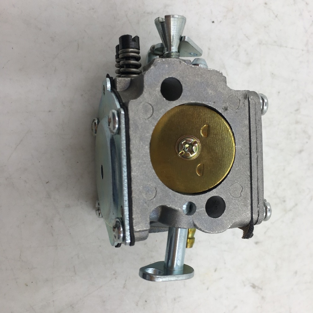 SherryBerg carby carb Carburetor carburettor fit for Walbro WJ-105-1 Dolmar Makita 394 151 050, 394 151 051 vergaser