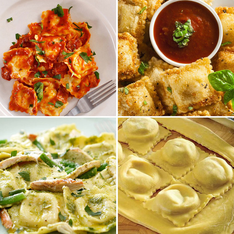 NUBECOM kreatywna forma Ravioli włoskie pierogi foremka robić ciasta kwadratowa kluska sprawia, że przyrząd robić pieczenia gadżety kuchenne są trwałe