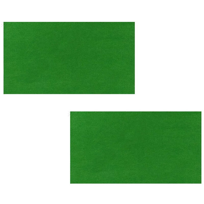 Reptile Carpet, 2-Piece Terrarium Reptile Cage for Bearded, Lizard and Leopard: Default Title