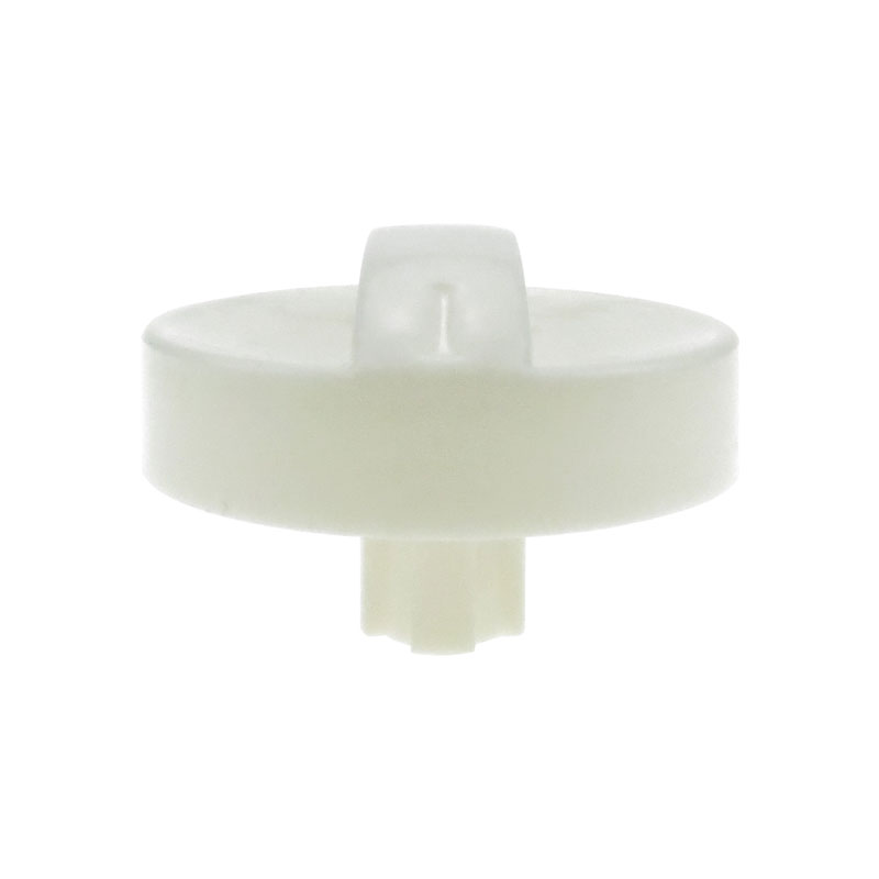 1Stck Kreuz See Mikrowelle Universal- rotierend Timer Knopf für Selecline Fagor Galanz Midea Delonghi Ersatzteile