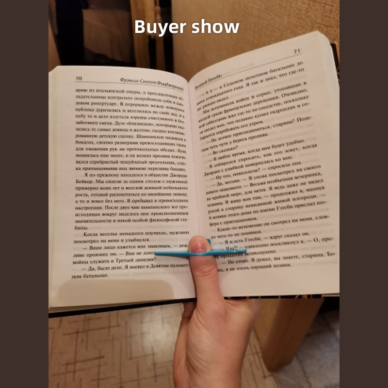 Soporte de página de 2 piezas para libros, marcador de pulgar, Material PP, accesorios de lectura, para lectores, amantes de los libros, librario, literario