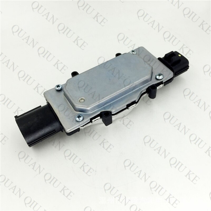 Cooling Fan Control Unit Moudle Fit For S80 V70 XC60 XC70 Electric Fan Control Moudle 1137328432 1137328434 1137328505