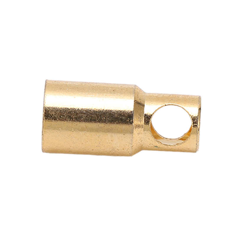 Banana Plug Male Female Connectors Banana Connector Plug Set Good Contact Performance for Home Use