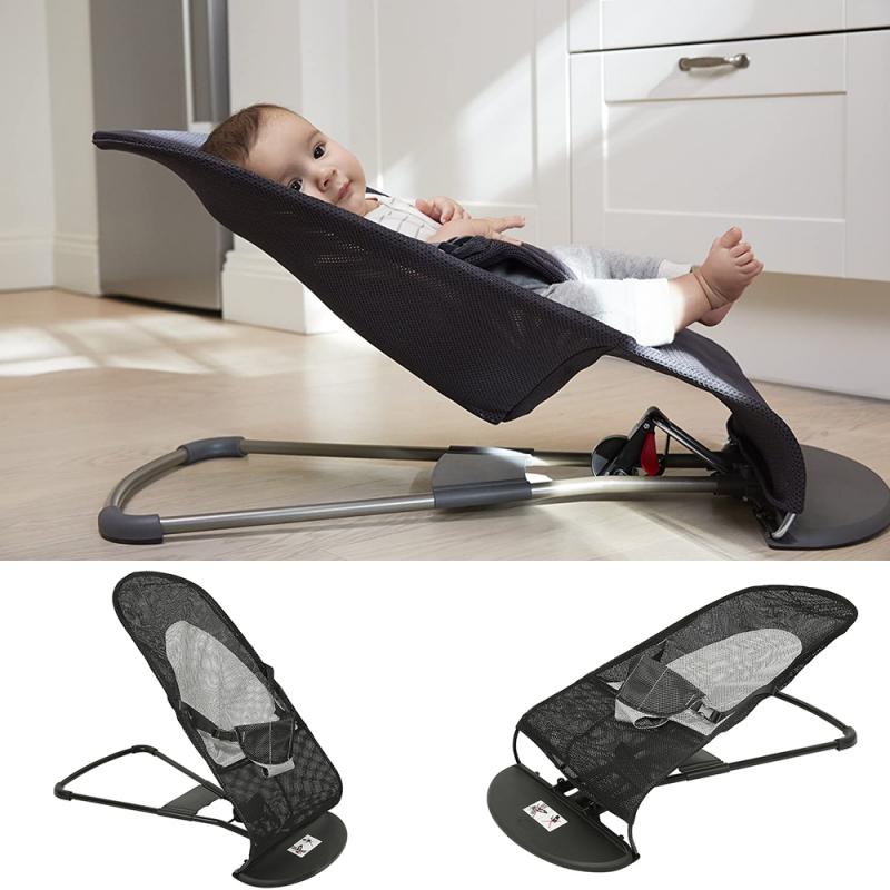 Baby Baby Schommelstoel Bijpassende Baby Pop Winkelwagen Schakelaar Puzzel Muziek Bel Speelgoed Beugel Draaibank Veiligheid Seat Wieg Opknoping Speelgoed Hwc