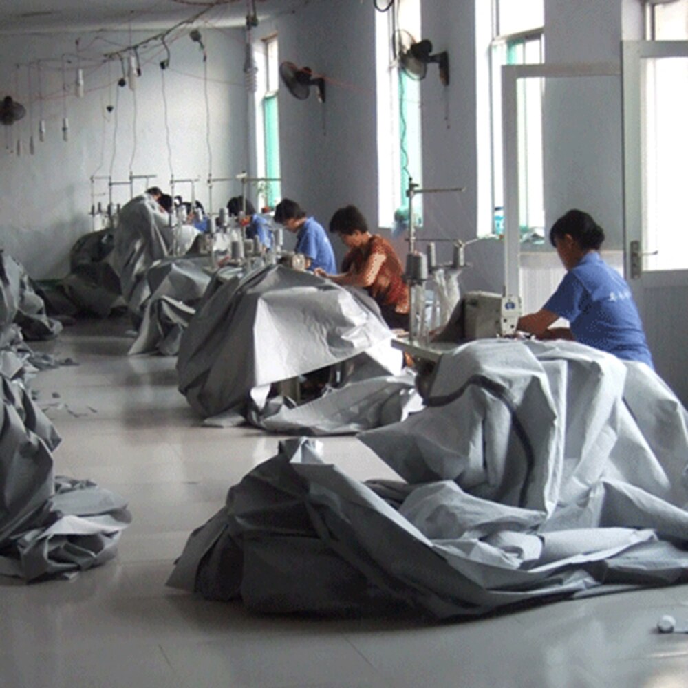 Anti-Sun Motorcycle Cover Motorcycle Protection Waterproof UV-Resistant