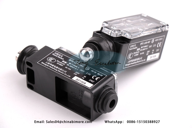 Escalators Elevators Lifts Parts Sensor Switch LX26-UKS LX26-UKT MAGNETIC PROXIMITY SWITCH