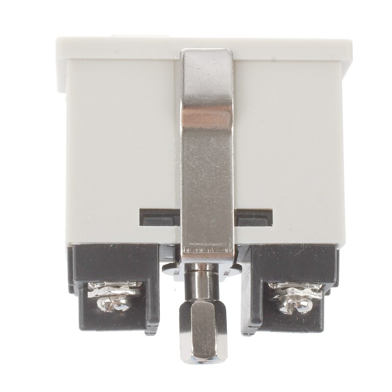 Contador Digital No requiere voltaje H7EC-BLM rango de conteo 0 - 999999