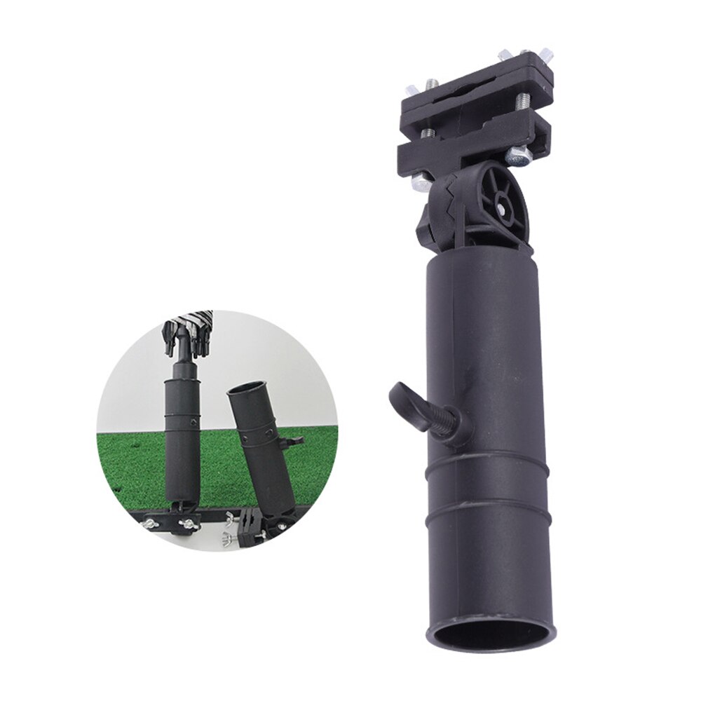 Accessoires De Poignée De Parasol En Aluminium Pour L'extérieur, Remplacement Et Entretien Des Pièces De Parapluie Romain, ULde Parapluie