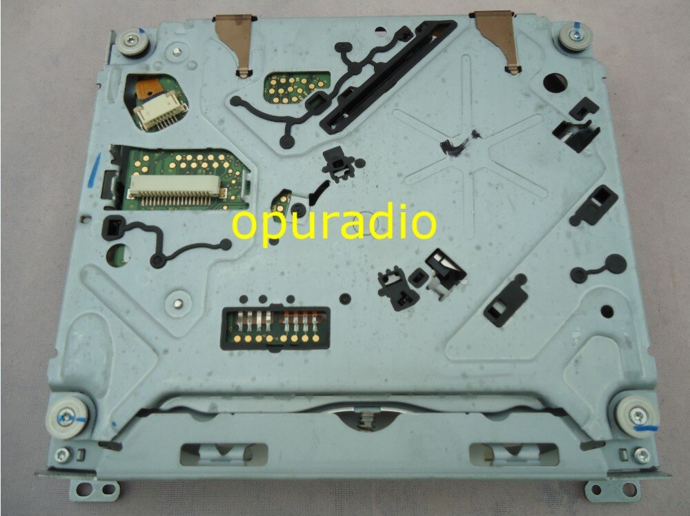 PLDS APM CDM-M8 4.7/3 cd-lader mechanisme dek voor auto CD radio audio
