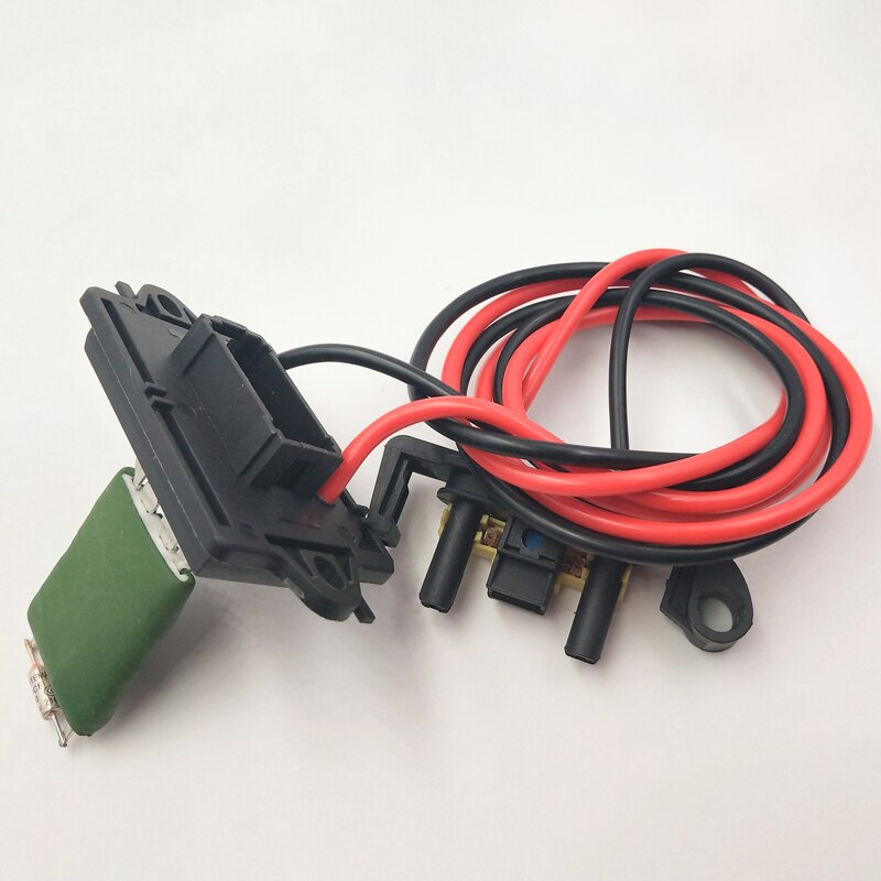 7701209803 Heater/Blower Series Resistor For Renault Clio III/Modus 515081 7701209850 7701060001 7701060002