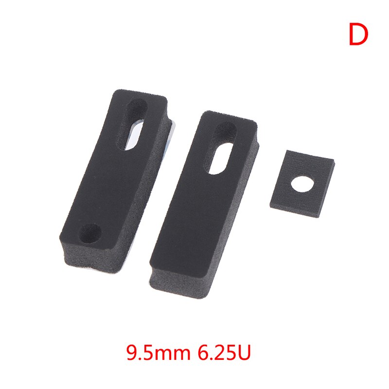 Mechanical Keyboard Spacebar Foam 6.25u 7u: D