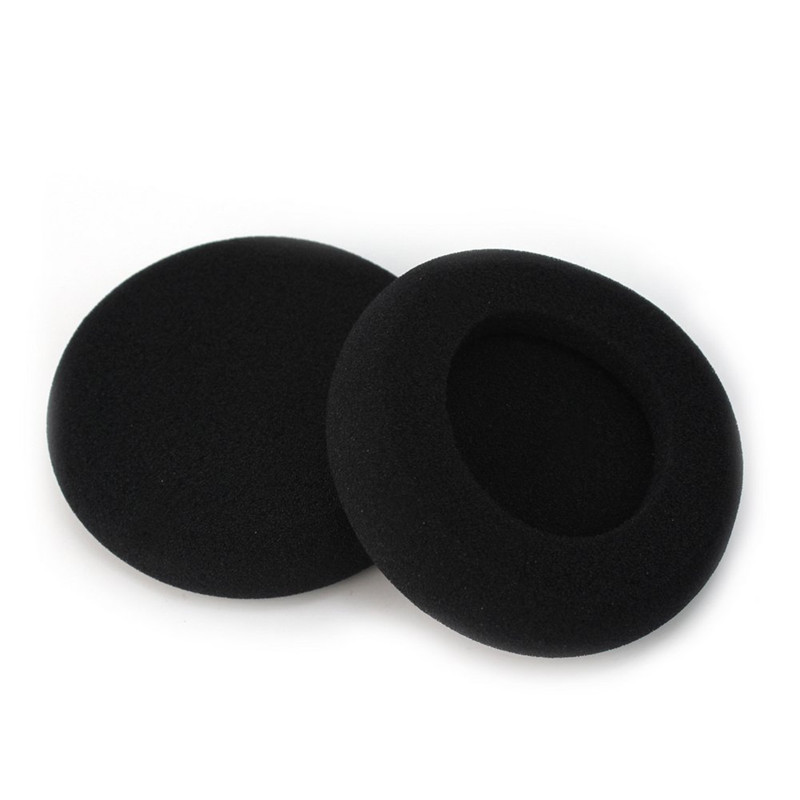 Almohadillas para auriculares GRADO SR60 SR80 SR125 SR225 M1 M2 225 325 325i, almohadillas de repuesto para auriculares, cubierta para los oídos, almohadillas para los oídos