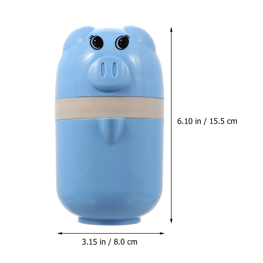 Lightweight Fruit Vegetables Hand Squeezer Premium Food Grade Manual Juicer