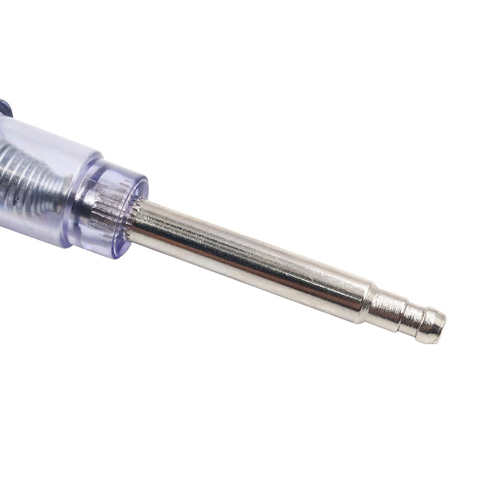 Spark tester for coil and spark plug diagnostics, automotive tester, spark plug tester