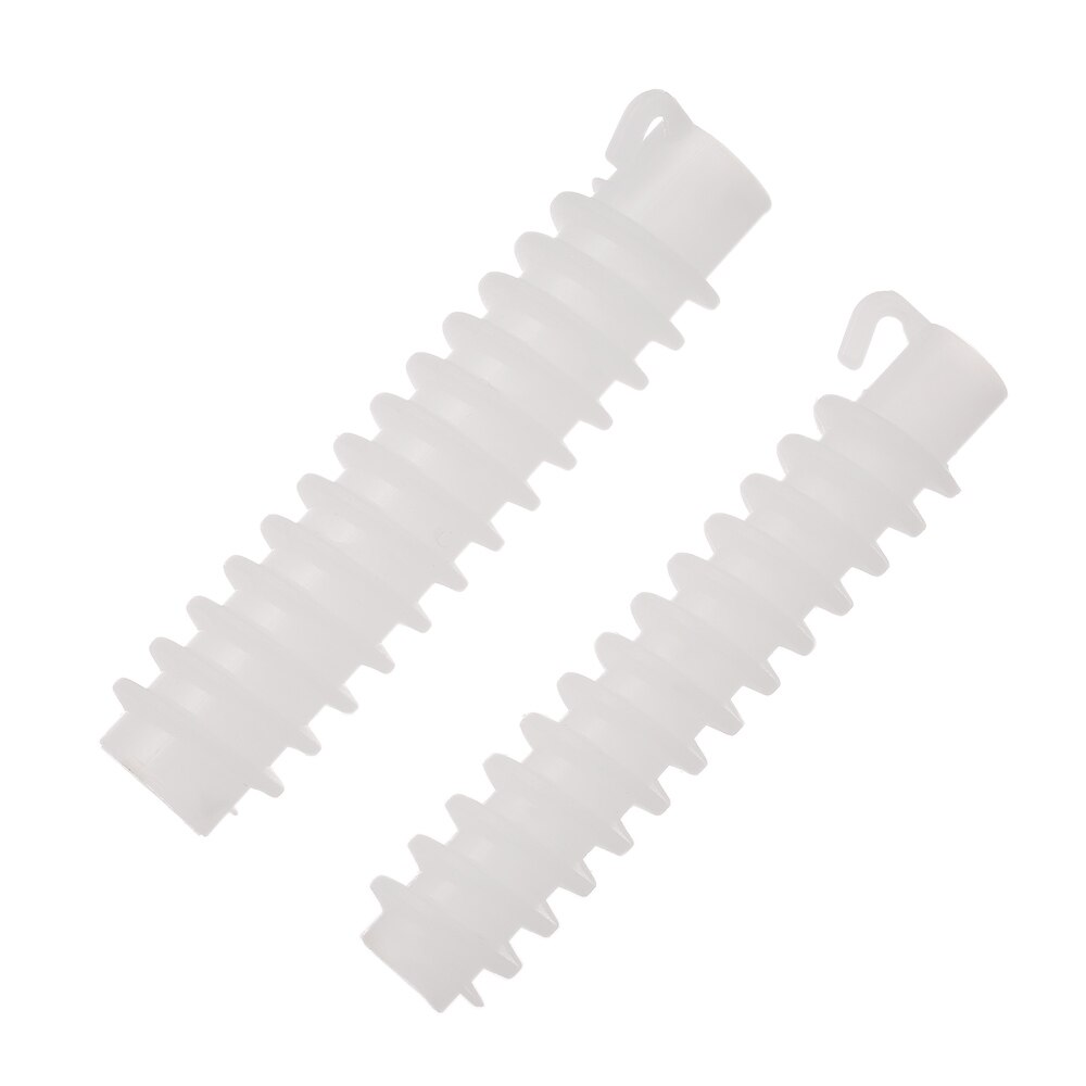 10 sztuk plastikowe spiralne włosy wałek robić włosów fryzjerstwo rolki lokówki zestaw robić falistego ekspres robić włosów stylizacja z salonu narzędzia