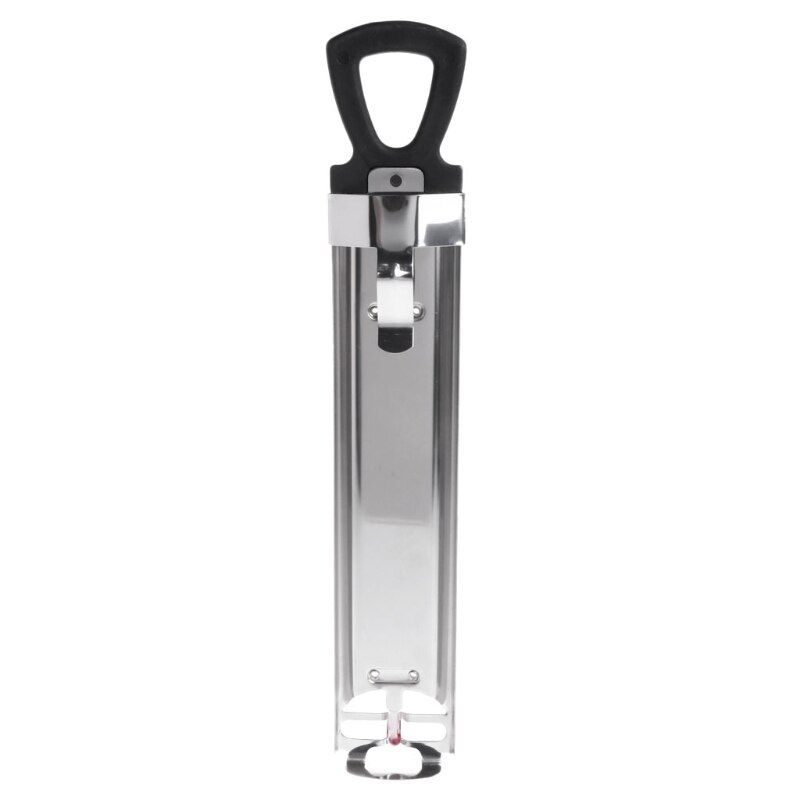Kitchen Craft Home Made Suiker Thermometer Voor Koken Snoep Of Jam, Frituren En Algemene Keuken Gebruik, rvs