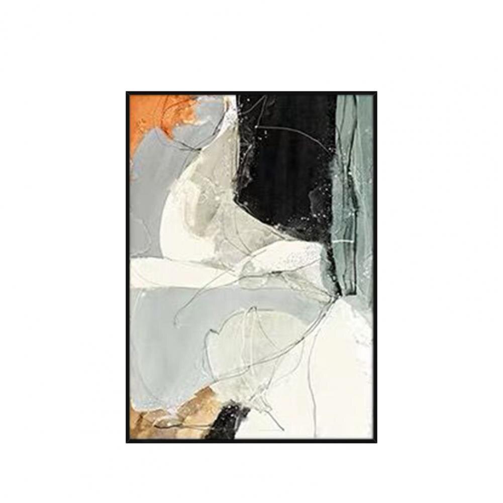 Wear Resistant Durable Captivating Trends Painting Tear Resistant Wall Art Posters Charming for Home