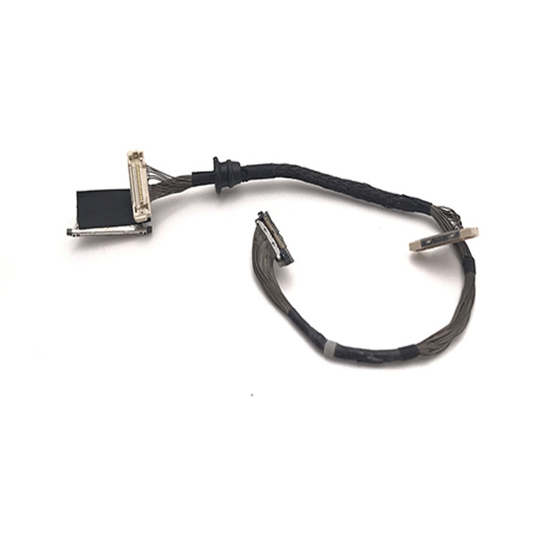 100% Onderdelen Echt Flexibele Kabel voor DJI Spark Camera Gimbal Draad Lijn Vervanging Reparatie Accessoires