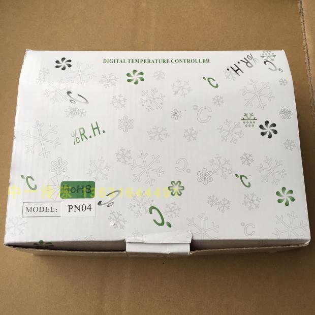 PN04 temperature controller Shenao refrigerator freezer refrigerator electronic digital display temperature controller temperatu