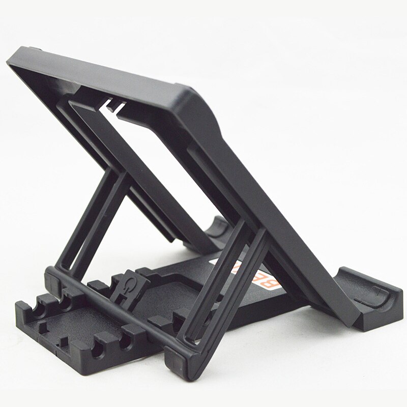 Powstro Children'S Tablets Stand Fold Tutor Learning Machine Desktop 7-Inch Tablet PC Stand Phone Stand Notebook