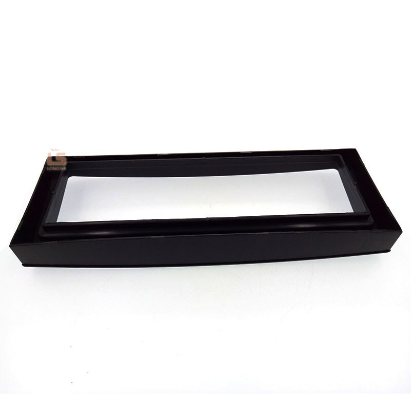 1Din Car Refitting Radio Fascia for 2005+ Citroen C5 Stereo Frame Panel Dash Mount Fitting Kit Installation One 1 DIN