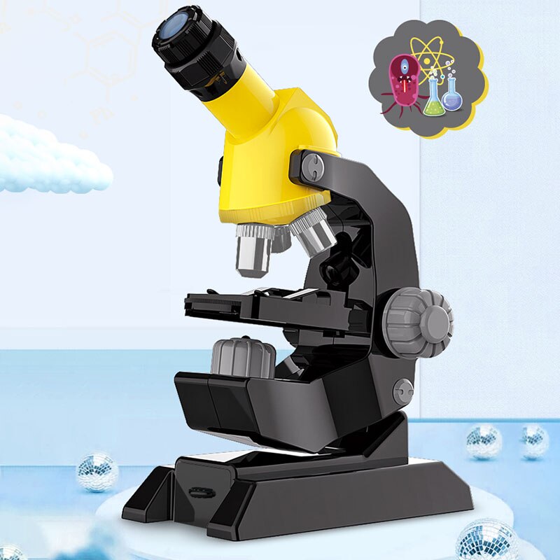 Electronic microscope high-definition biological 1200 times ultra-clear mobile phone handheld optical portable