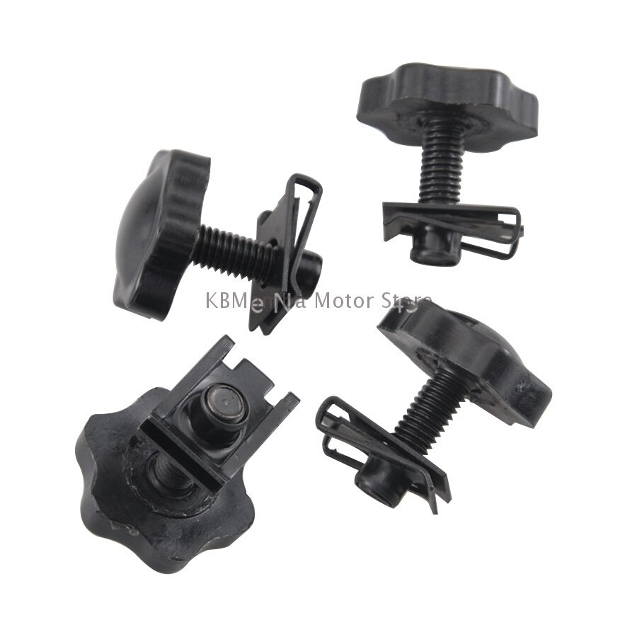 Sac de selle antivol pour moto, dispositif de sécurité antivol, serrure à bagages, Kit de montage matériel vis à boulon pour Harley Touring 94-13