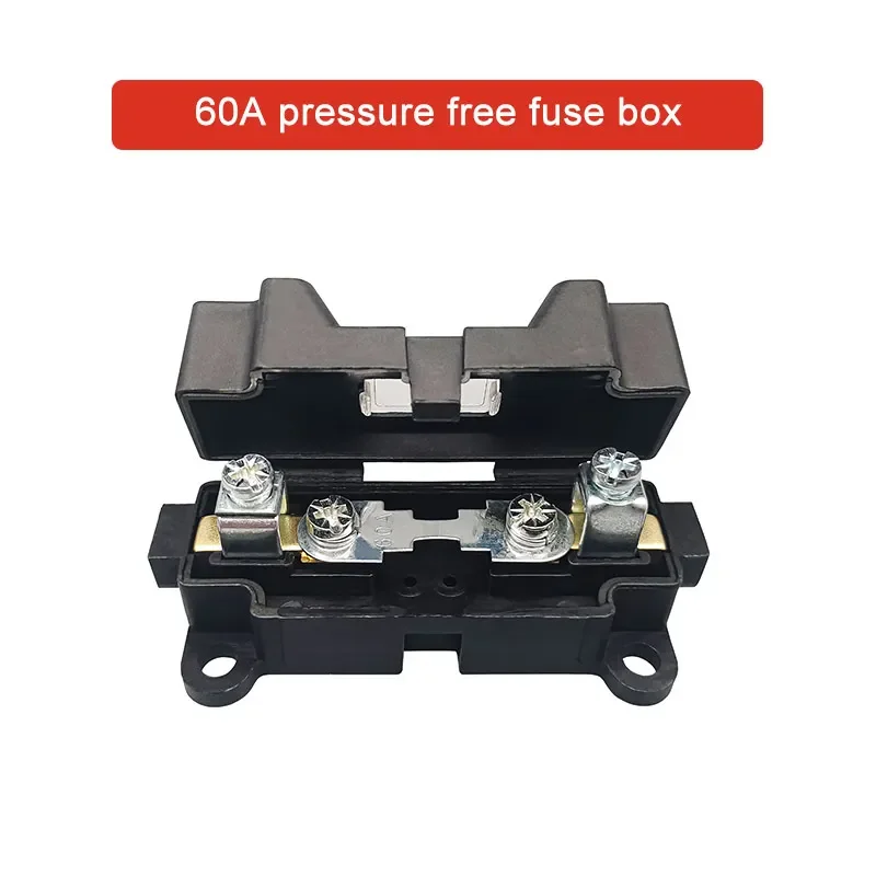 100A Waterproof Male Female Connector for Parking Air Conditioning High Current Truck Anti Detachment Charging Power Head Plug: Gold