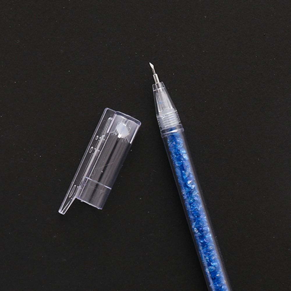 Pen Craft Tools Cutting Tool Sticker Cutter Adhesive Tape Cutter Precision Art Cutter Express Box Cutter Paper Cutter: Blue