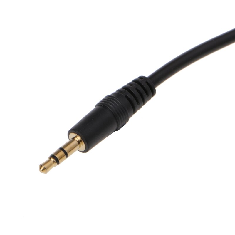 Aux In Kabel MP3 Smart Met Aux Functie Voor Fiat Grande Punto 500 159 Panda Musa