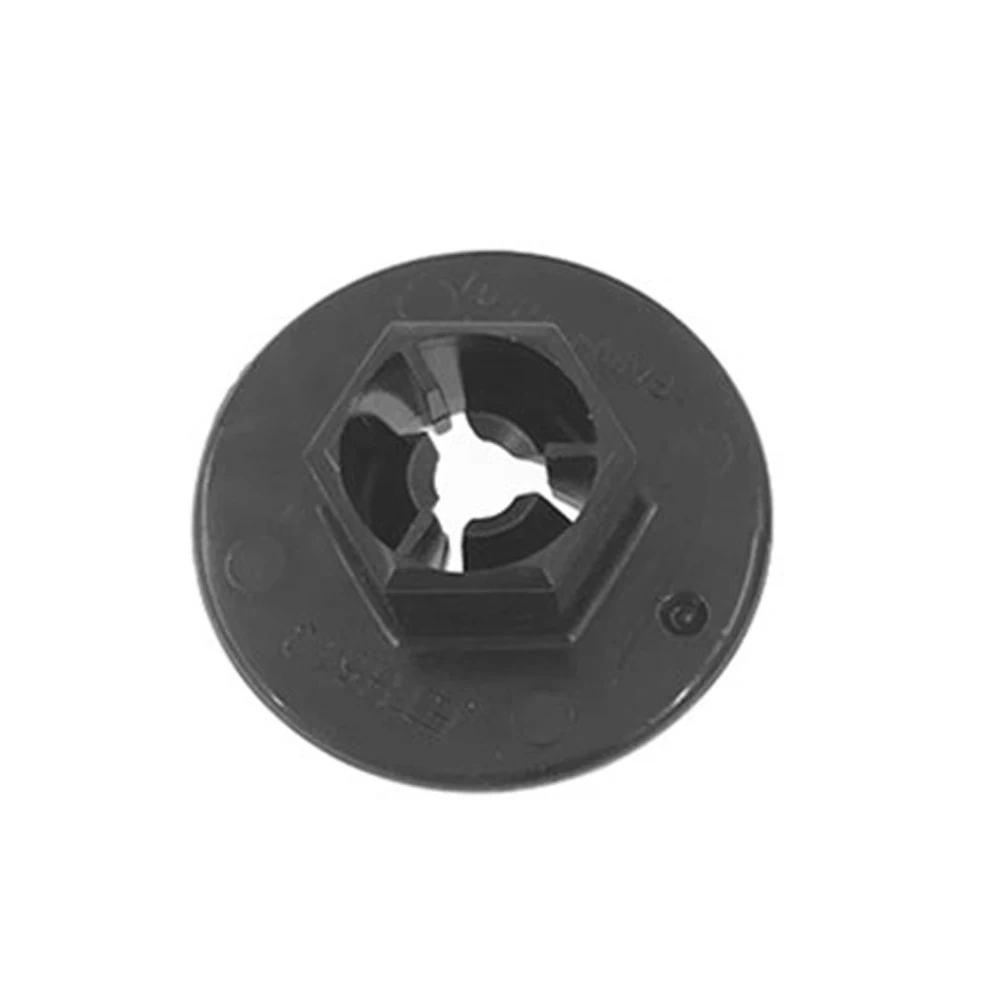 10 szt. Klipsów mocujących błotniki samochodowe, osłony nadkoli, klipsy do osłon przeciwbryzgowych, nakrętki mocujące błotniki do Hyundai Kia K2 K5 K7 # 84145-26000