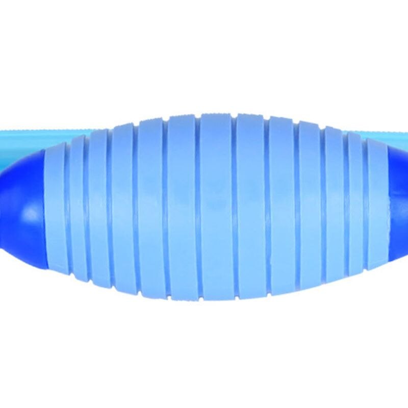 Gravel Vacuum for Aquarium Gravel Cleaner Fish Tank Siphon Gravel Cleaner Semi-automatic Cleaning Tool