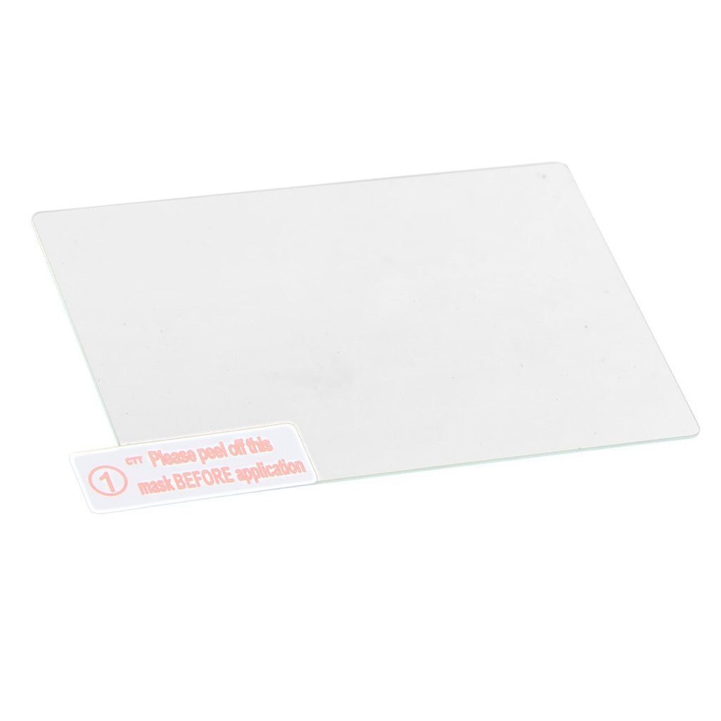 Protector de pantalla de vidrio templado para Sony A7II A7III A9 A99 A77/A7R A7S mark II/III/A7M2 A7M3 A7RIII A7RII A7R2 A7R3 A7SII A7S2