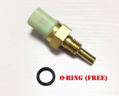 OEM# 21176-0009 211760009 SPI Water Temperature Sensor for Kawasaki KFX450R Replaces