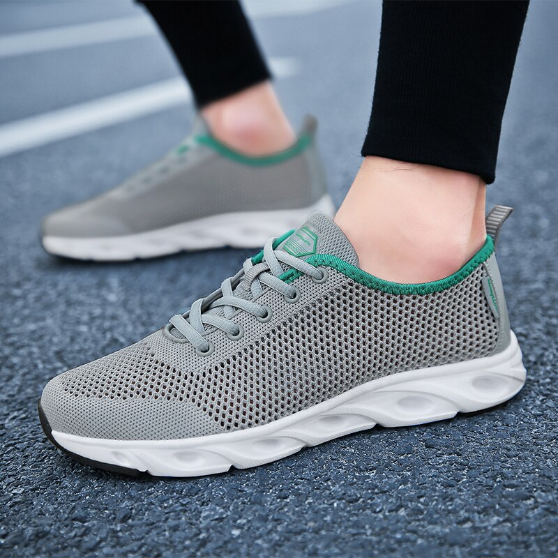 Zapatillas de deporte halvat lenkkarit fitness kävely pehmeät tennarit miesten tenniskengät tenis masculino hombre: Dw3 / 9.5
