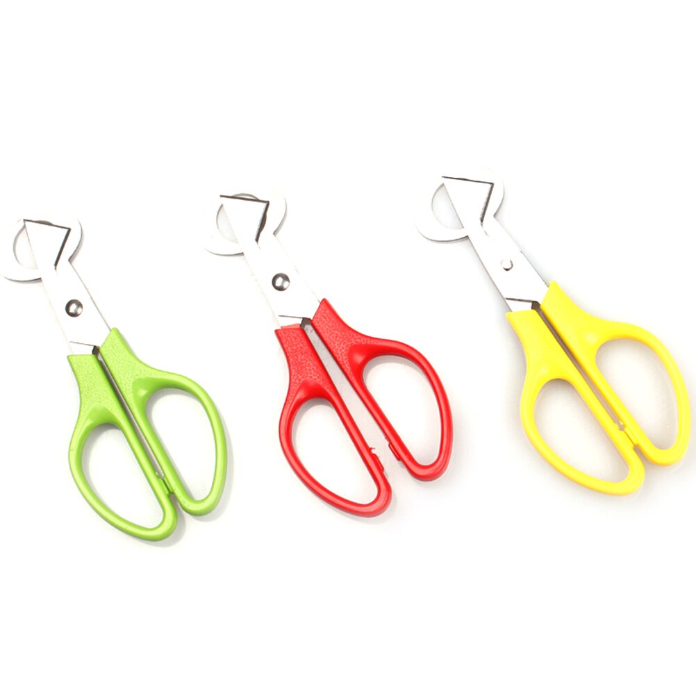 Pigeon Bird Cutter Opener Tool Clipper Quail Scissor