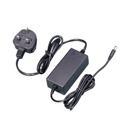 90 Cm Aquarium Led Aquarium Licht Voor Aquarium Verlichting Rgb Afstandsbediening Led Aquarium Verlichting Met Uitschuifbare Braceket: UK plug