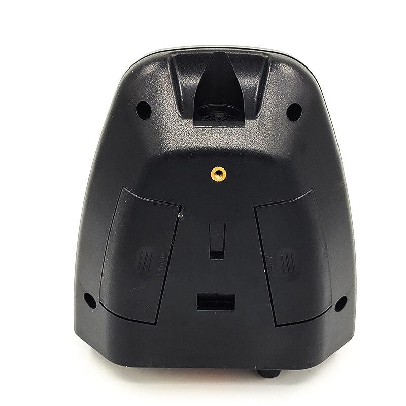 MD4080 LCD Portable Display Control Unit for Underground Metal Detector Scanner Finder Gold Digger Treasure Hunter