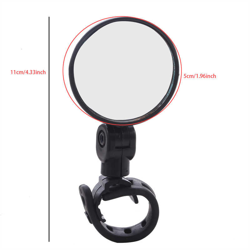 Extensor de manillar de patinete eléctrico, soporte de montaje de luz de bocina, adaptador elevador de manillar, extensor de reparación para accesorios M365