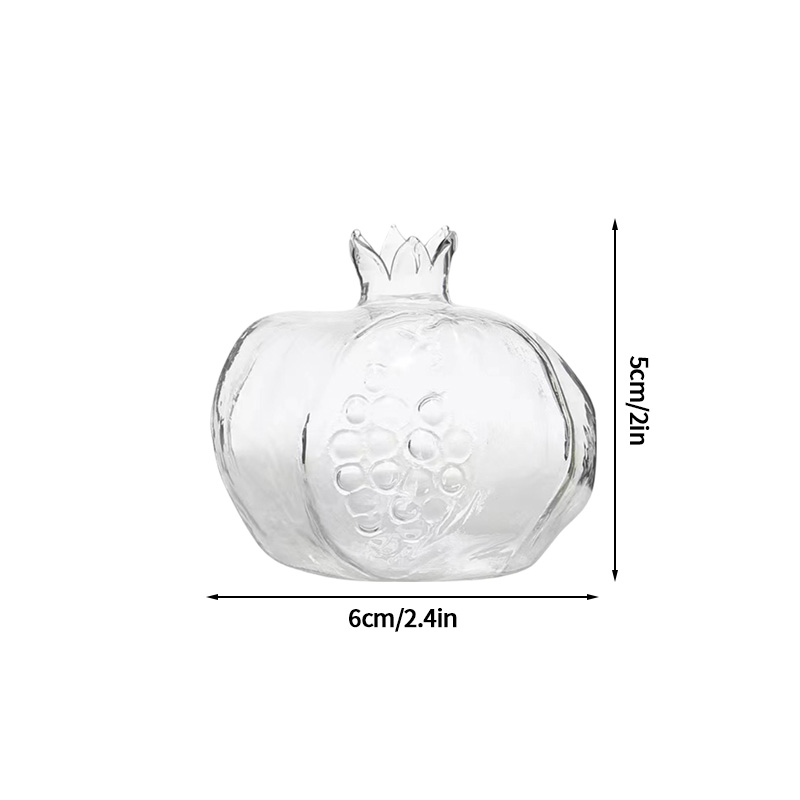 Vaso de flores de vidro decorativo garrafa de flores hidropônico planta pote flores recipiente ornamento de mesa casa quarto decoração de mesa: Cinza claro