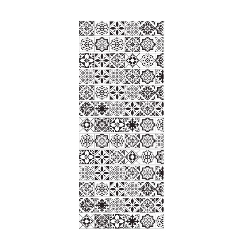 13pcs/set 3D Stair Riser Floor Stickers Waterproof Removable Self Adhesive DIY Stairway Decals Murals Decoration #2 #