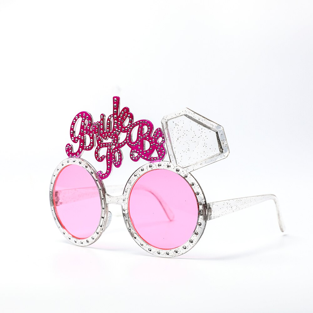 Beach Hawaii Party Pink Flamingo Party Tropical Decorations Funny Glasses Pineapple Sunglasses Summer Luau Hawaiian Party Event: 17