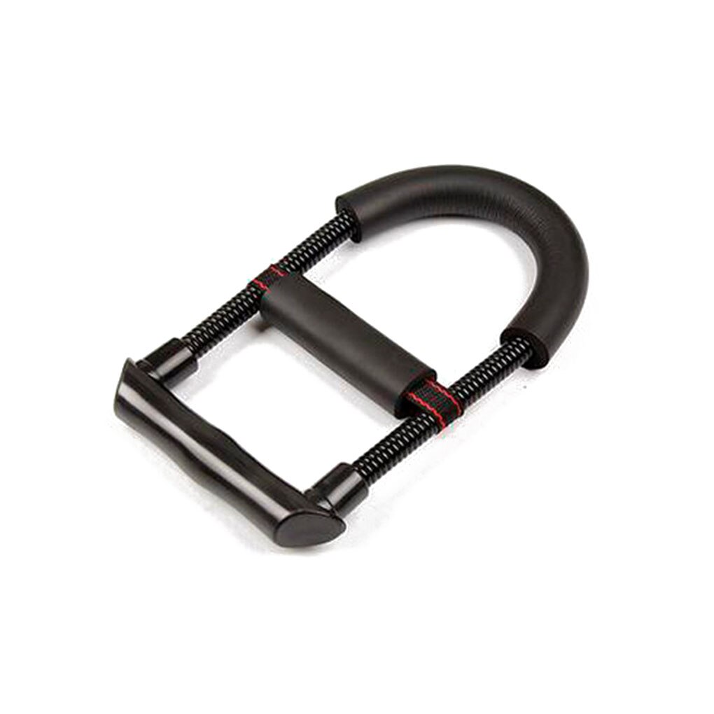 Arm Power Wrist Forearm Hand Muscle Gripper Strength Grips Exerciser Training Fitness Muscle Sport Tool